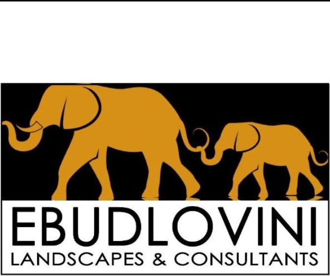 EbuDlovini Landscapes logo