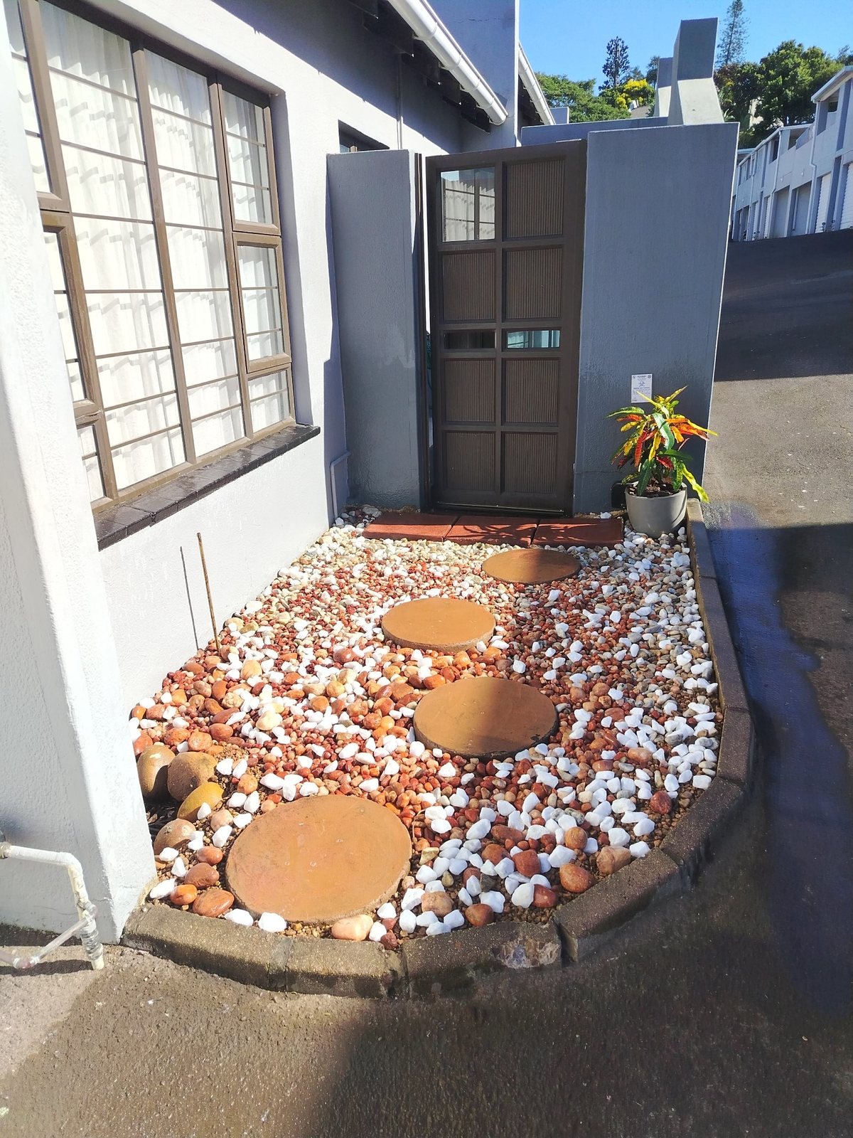 Landscaping project 16